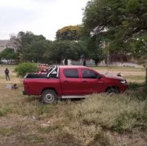 Se conocieron los detallas de la autopsia al jujeño que estaba sin vida en su camioneta