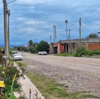 Hay alerta por fuertes lluvias en Jujuy: varias zonas afectadas