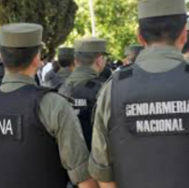 Gendarme jujeño confió en su colega y todo termino mal: le entregó su tesoro