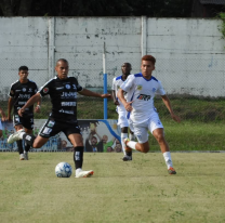 Altos Hornos Zapla cayó ante Sportivo Pocitos y deberá hacer "la heroica" por la clasificación