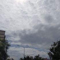 Sigue la alerta por tormentas y crece la preocupación de los vecinos de San Salvador