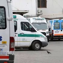 Un niño de 8 años resultó gravemente herido tras una discusión con su madre