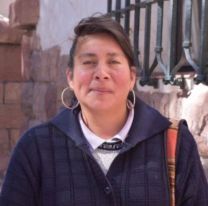 La intendenta de Humahuaca reconoce que bajó el turismo