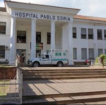 Aseguran que  faltan medicamentos oncológicos en el Hospital Pablo Soria