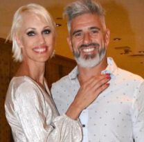 La foto de la sobrina de Ingrid Grudke que le hizo el marido