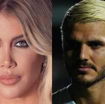 La última respuesta de Wanda Nara a Mauro Icardi