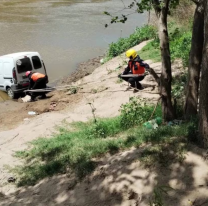 Horror: murió una criaturita de 3 años, fue aplastado por un auto