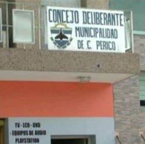 En Perico concejales e intendentes se aumentaron el sueldo de forma escandalosa 