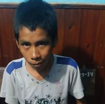 Encontraron a un jujeñito perdido y desorientado: Buscan a sus familiares