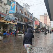 Jujuy sigue bajo alerta por tormentas fuertes y posibles caídas de granizo