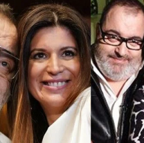 Todos los bienes por los que se pelean "las mujeres de Jorge Lanata"