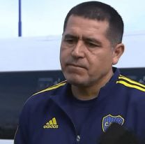 Se accidentó una de las promesas de Boca para el 2025