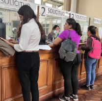 Se viene un fuerte aumento de los trámites en el Registro Civil de Jujuy: ¿Desde cuándo?