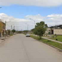 Denuncian estafa y usurpación de terreno en Alto Comedero: un abuelo podría quedar en la calle