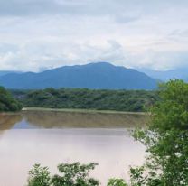 Jujeño fue a asacar fotos al Dique Los Alisos, lo agarraron dos tipos y le hicieron lo peor