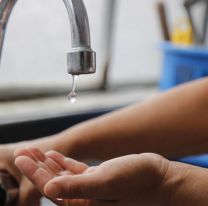 Miles de jujeños estarán sin agua hasta el sábado