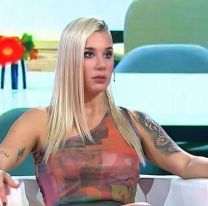 La Tora de Gran Hermano, contó su dura historia de vida: "Abuso, novio muerto, adicta al sexo"