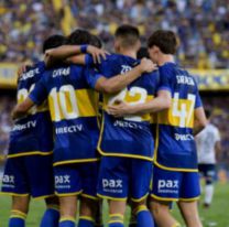 Así sería el súper Boca que quieren armar Gago y Riquelme para este año