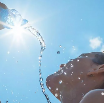 Se viene una terrible ola de calor: máximas que superarán los 43°