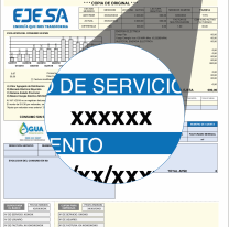 No se aguanta más: tarifazo de EJESA en Caimancito