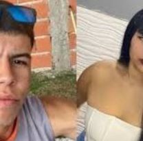 Atropello y mató a su pareja, su pasado guarda un espanto 