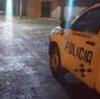 Agarraron a un chorro jujeño y le hicieron cosas horribles hasta que llegó la policía