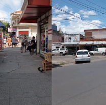 Mecheras, punguistas, robos en pleno día, ¿la zona más peligrosa de Jujuy?