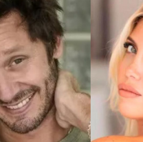 Ojo con esto: qué pasa entre Wanda Nara y Benjamín Vicuña