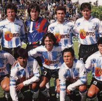 El Lobo del 94: La gesta inolvidable de Gimnasia y Esgrima de Jujuy