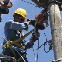 Más cortes de luz: en qué parte de Jujuy toca mañana