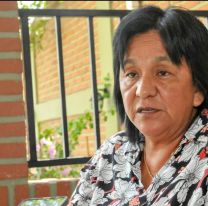 Caravana para pedir la libertad de Milagro Sala: "lleva presa 3285 días"