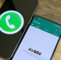 Atención infieles: la nueva función que agregaría WhatsApp y te mandaría al frente