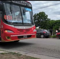 El boleto de colectivo en San Salvador: entre los mayores aumentos del país