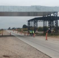 Remisero encontró a una mujer llorando al costado de Ruta 34 en Jujuy: no podía ni hablar