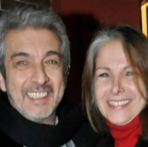 De qué murió la hermana de Ricardo Darín