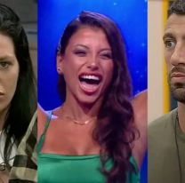 Jenifer volvió a "Gran Hermano 2025": cuál fue la reacción de Giuliano y Chiara