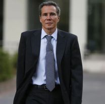 El mensaje que Nisman había mandado antes de morir: "No enloquecí ni nada..."