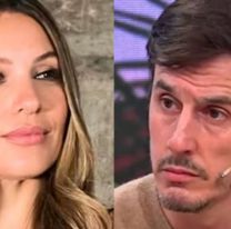 La dolorosa confesión de Pampita que dejó expuesto a Roberto García Moritán: "Apenas nació"