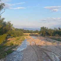 Jujuy arrancó el sábado con el sol a pleno pero se vienen las lluvias: ¿Cuándo?