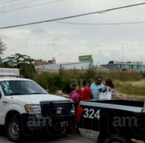 [URGENTE] Encontraron sin vida a un hombre dentro de un baldío: "Estaba golpeado"