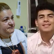 La estremecedora carta de la mamá de Fernando Báez Sosa, a cinco años de su asesinato