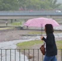 Domingo con alerta por tormentas aisladas en Jujuy