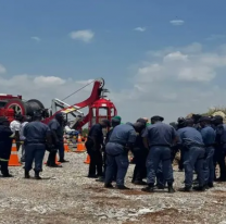 78 trabajadores mineros muertos: quedaron atrapados 2 kilómetros bajo tierra