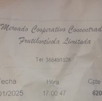 Indignación total en Perico: Desde hoy te cobran "un ojo de la cara" por entrar a la feria