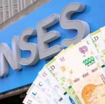 ANSES pagará un bono extraordinarioel jueves: ¿Quiénes lo cobran?