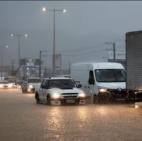 Temporales en Brasil: los lugares elegidos por los jujeños son los más afectados