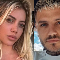 Empiezan las negociaciones para el divorcio millonario de Wanda Nara y Mauro Icardi