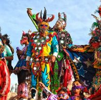 Carnaval en Jujuy: las comparsas obligadas a tramitar el REBA para evitar multas