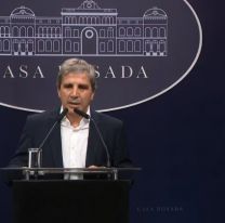 El Gobierno anunció que baja las retenciones al campo y las economías regionales