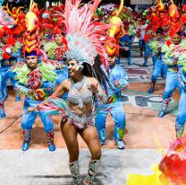 Día por día, así será los Corsos de San Pedro de Jujuy